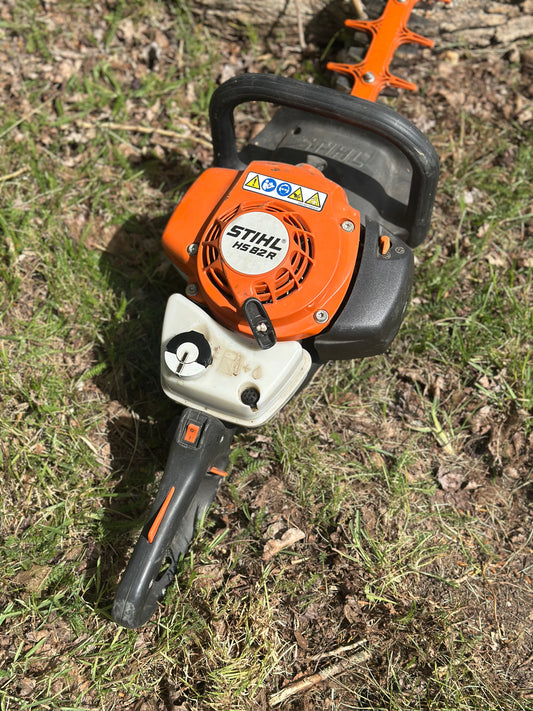 Taille Haie Thermique