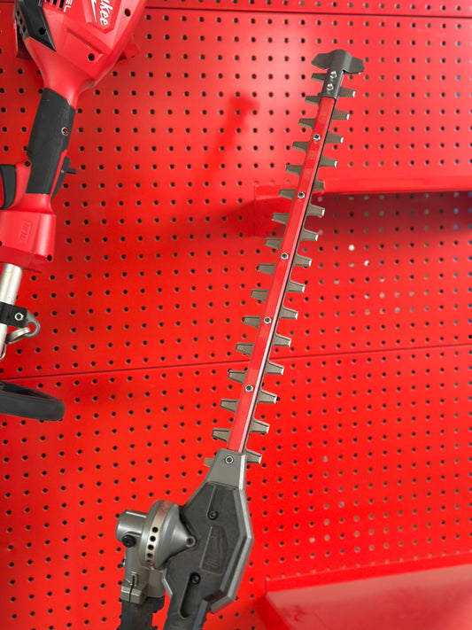 Taille Haie Combiné Portatif