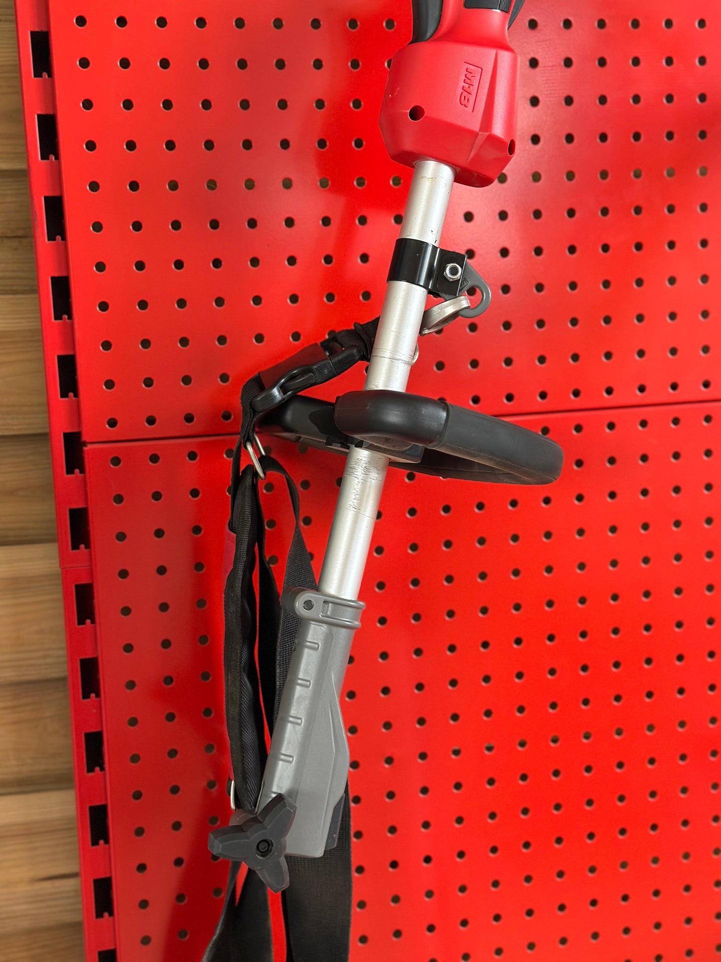 Taille Haie Combiné Portatif