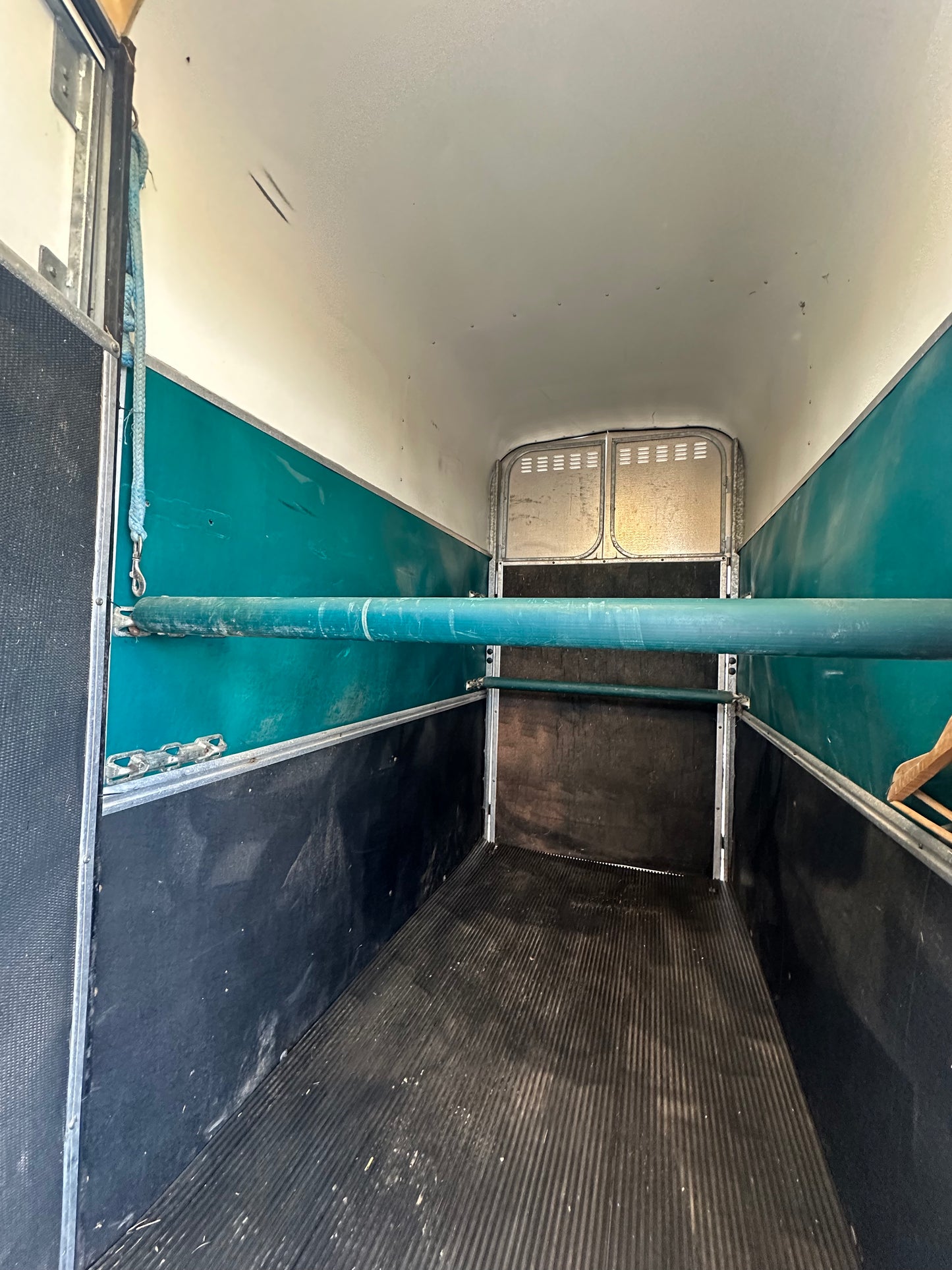 Van 1.5 place