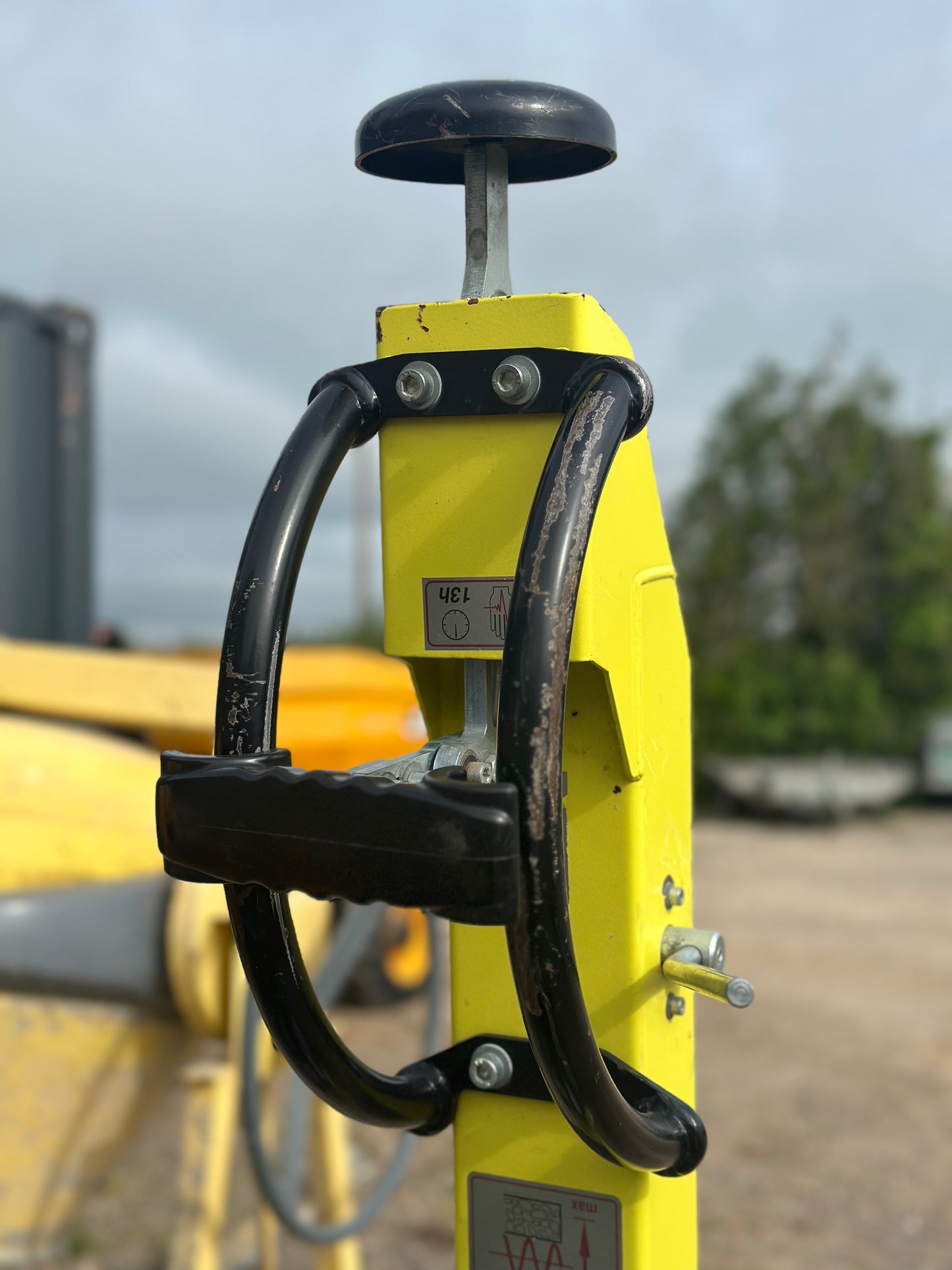 Rouleau 65cm
