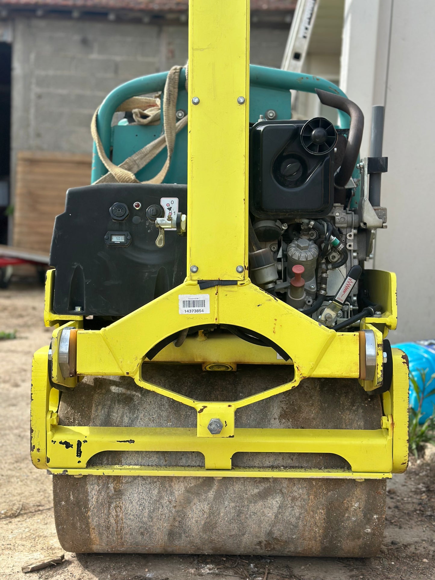 Rouleau 65cm