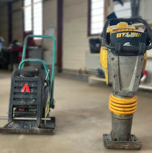 Compactage