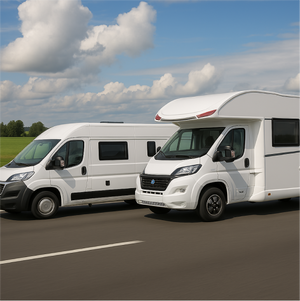 Camping car