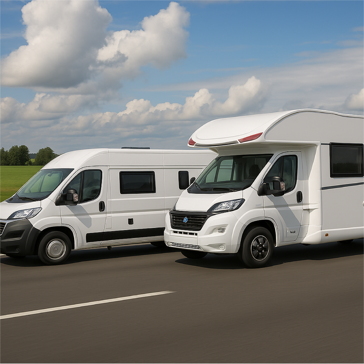 Camping car