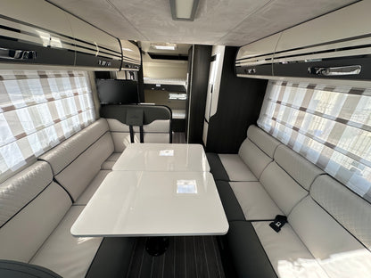 Camping car Profilé - Kronos - 6 places
