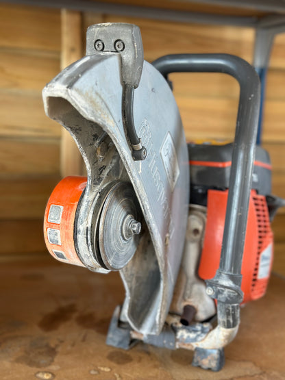 Découpeuse 350