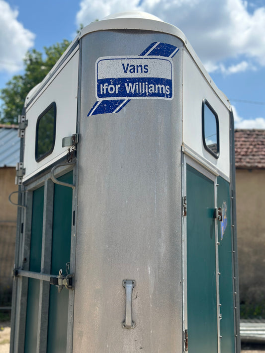 Van 1.5 place