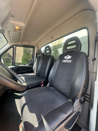 Camion benne 3T5