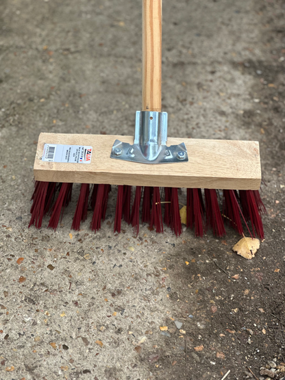 Balai de cantonnier crynovil 32cm