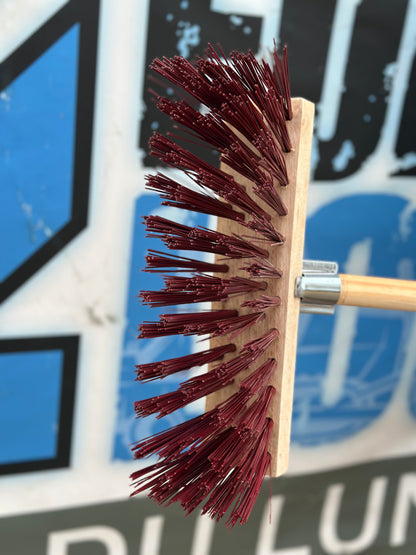 Balai de cantonnier crynovil 32cm