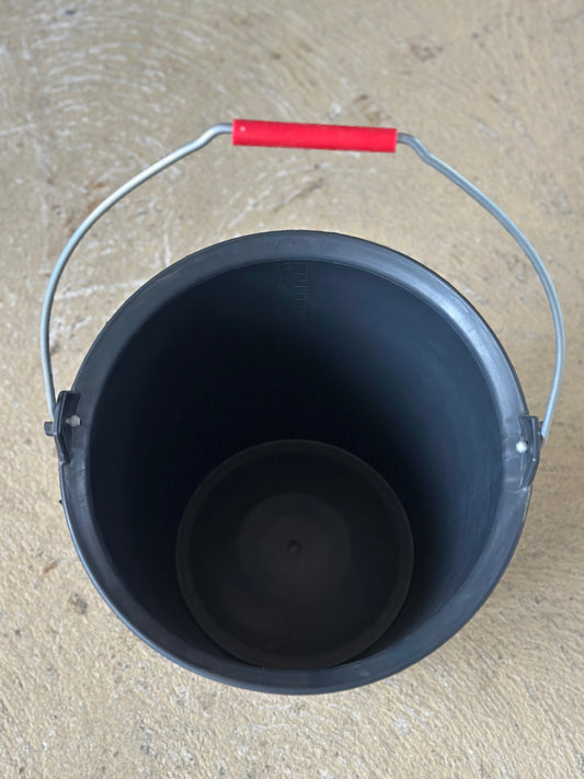 Seau Taliagom 13L avec anse